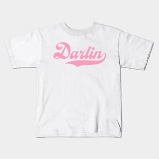 Hey Darlin Kids T-Shirt